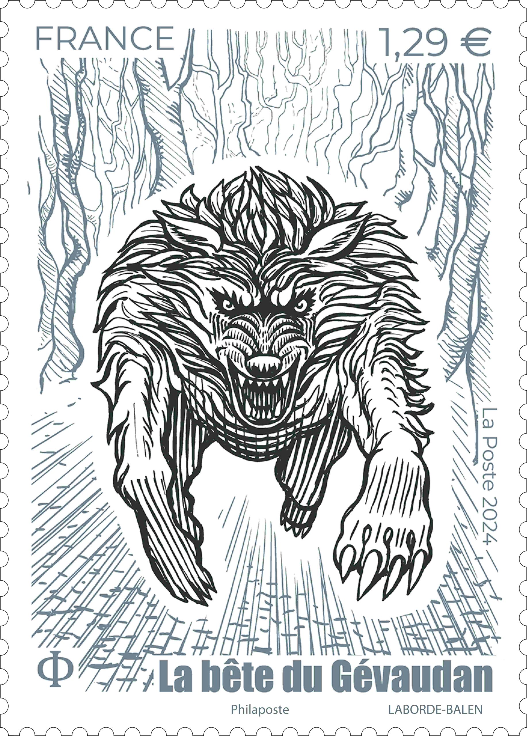 BeteDuGevaudan