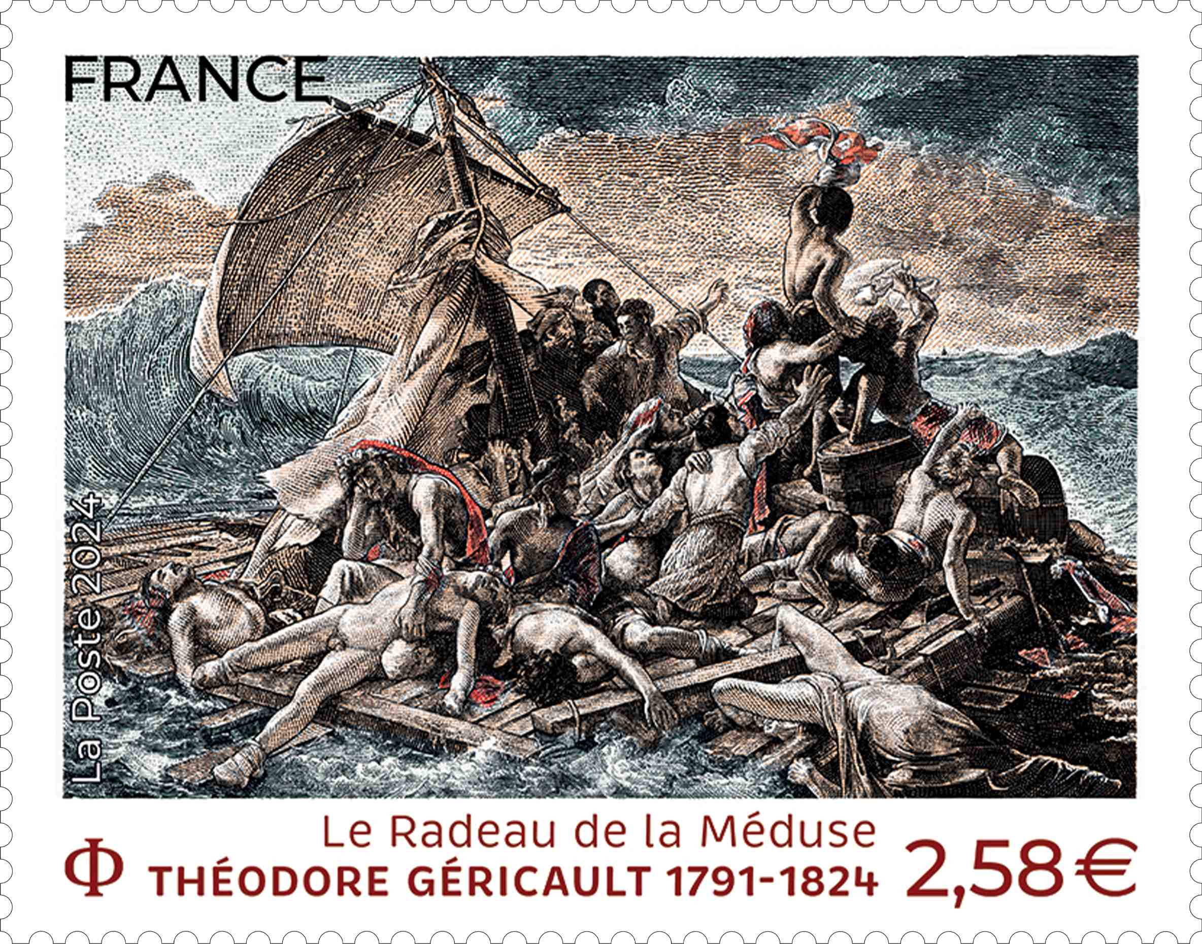 Gericault