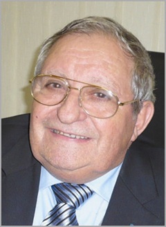 Yves Tardy