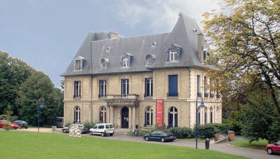 MJC Les Terrasses Conflans-Sainte-Honorine