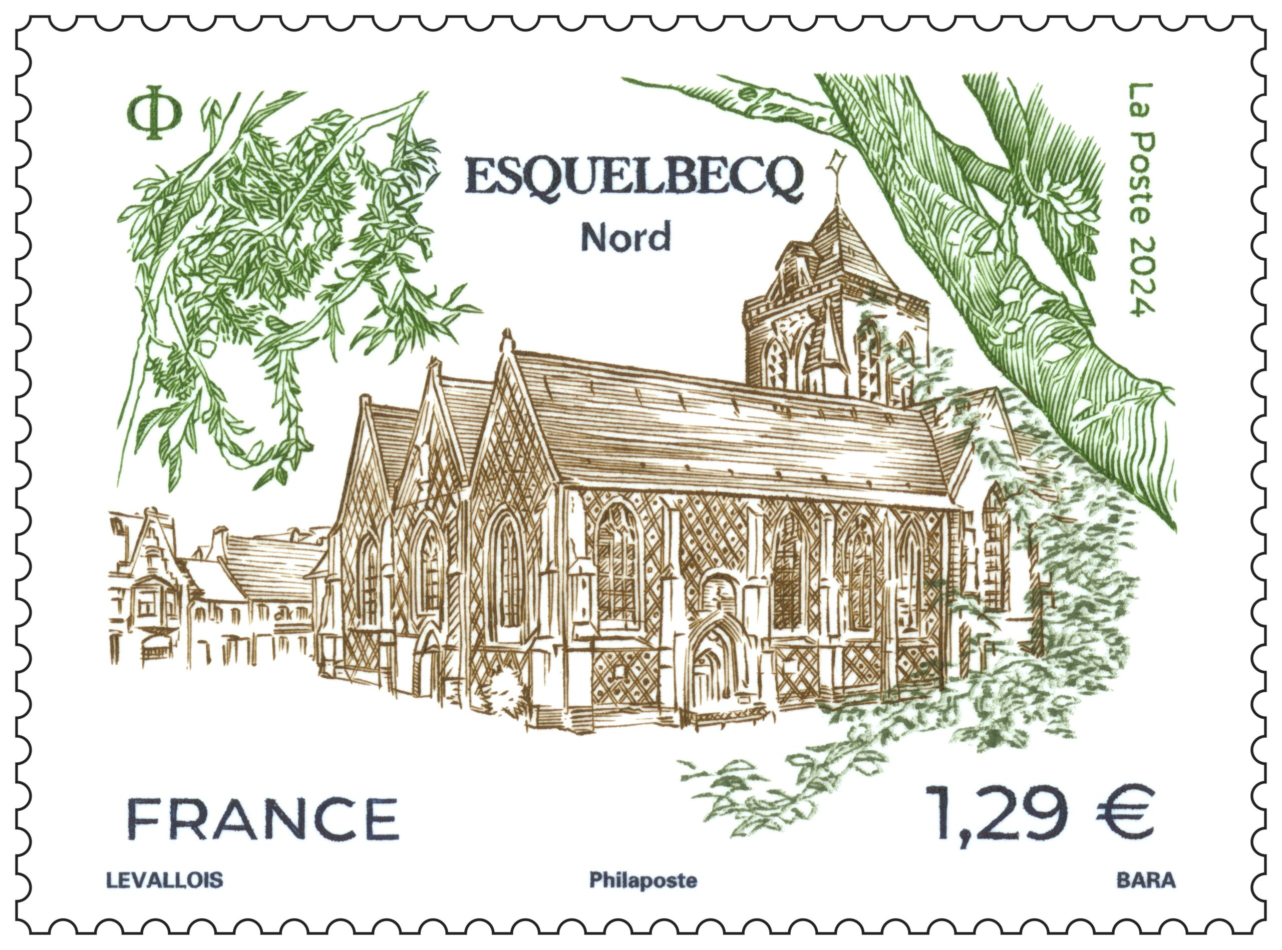 ESQUELBECQ